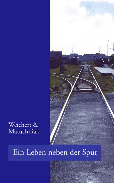 Cover von Ein Leben neben der Spur