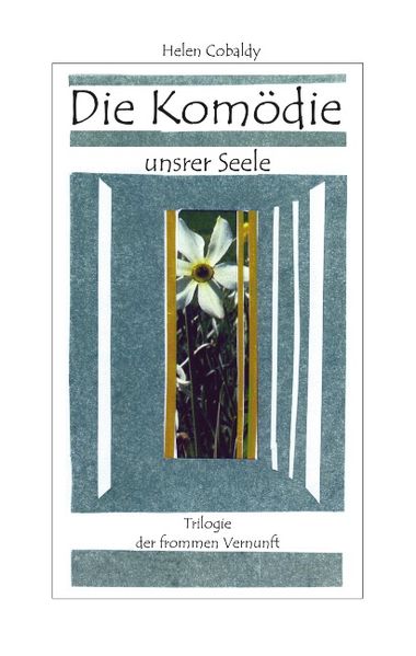 Cover von Die Komödie unsrer Seele