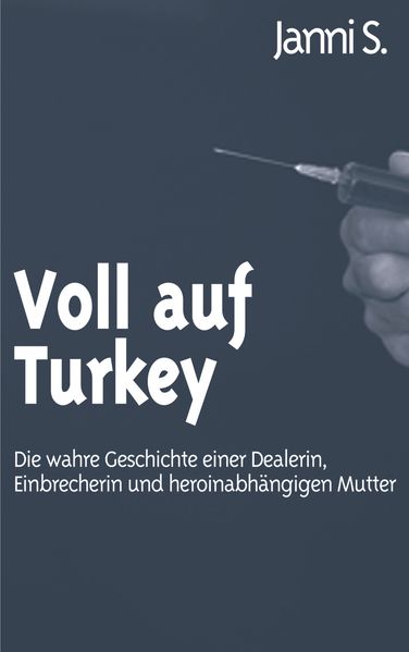 Cover von Voll auf Turkey