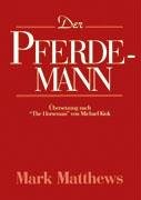 Cover von Der Pferde Mann