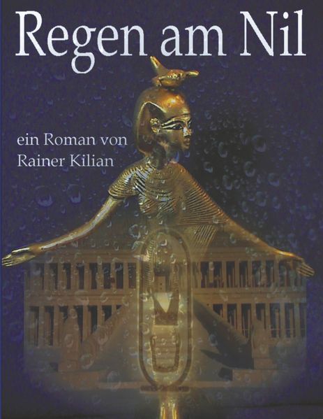 Cover von Regen am Nil