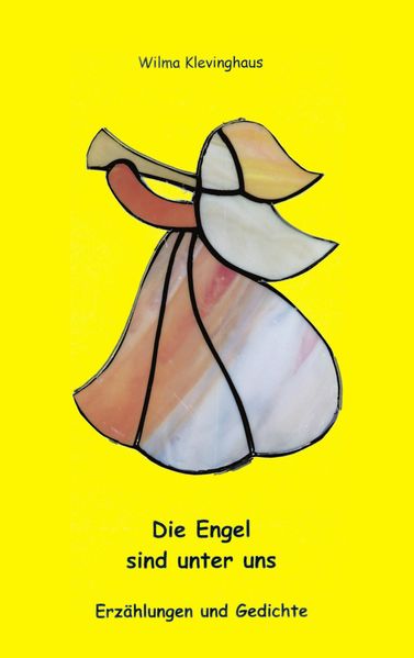 Cover von Die Engel sind unter uns