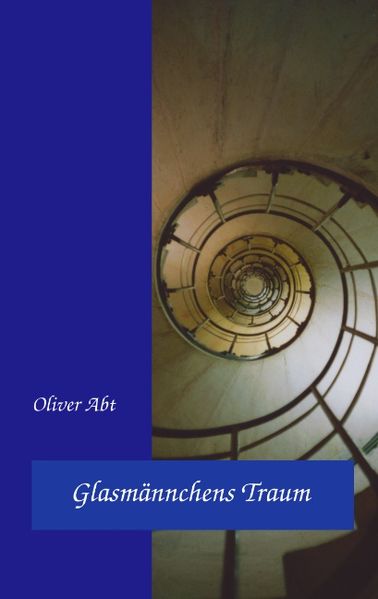 Cover von Glasmännchens Traum