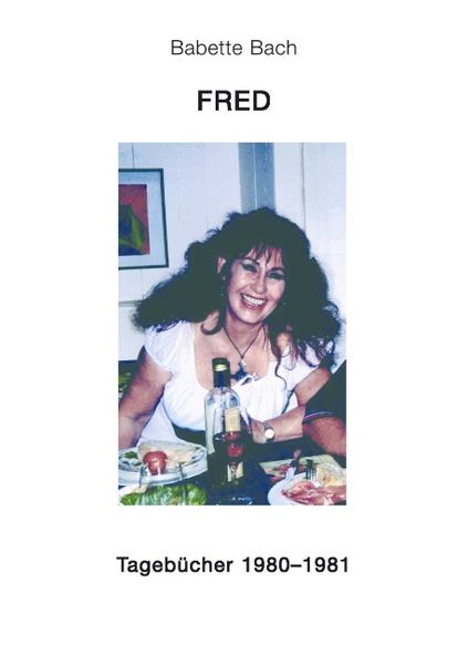 Cover von Fred
