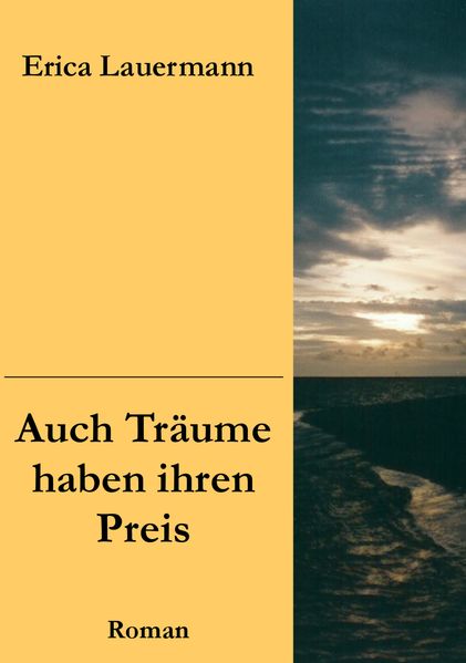 Cover von Auch Träume haben ihren Preis