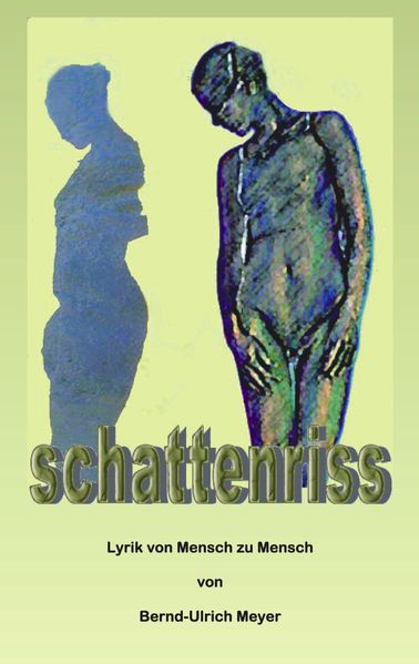 Cover von Schattenriss