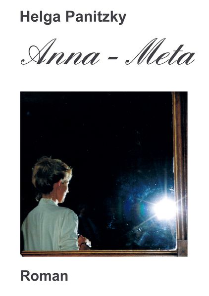 Cover von Anna-Meta
