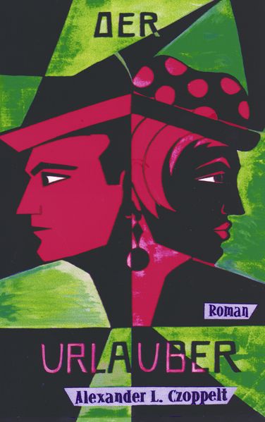 Cover von Der Urlauber