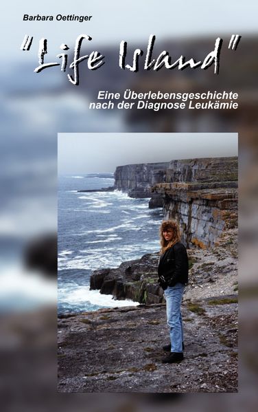 Cover von Life Island