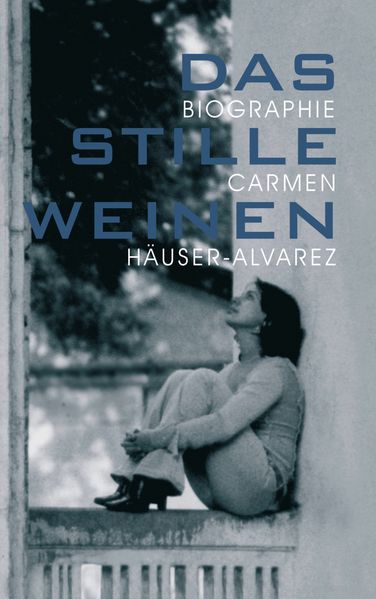 Cover von Das stille Weinen