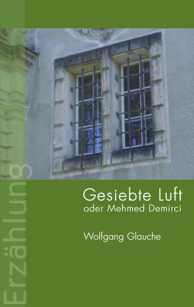 Cover von Gesiebte Luft oder Mehmed Demirci