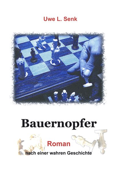 Cover von Bauernopfer