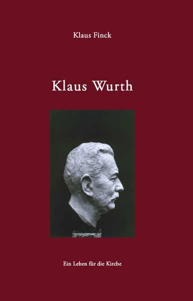 Cover von Klaus Wurth