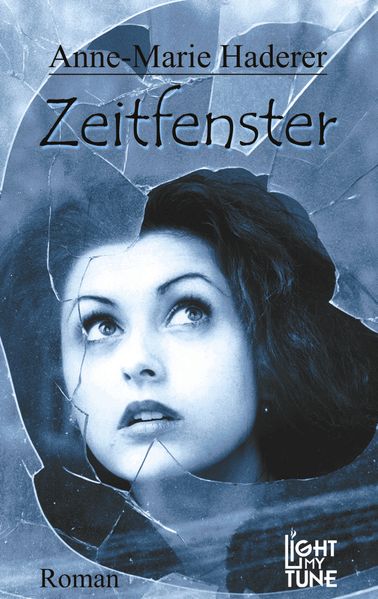 Cover von Zeitfenster