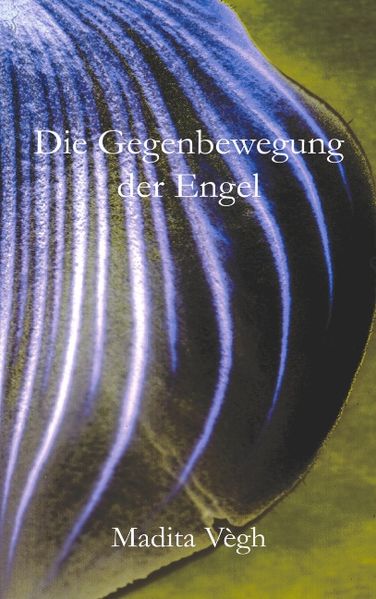 Cover von Die Gegenbewegung der Engel