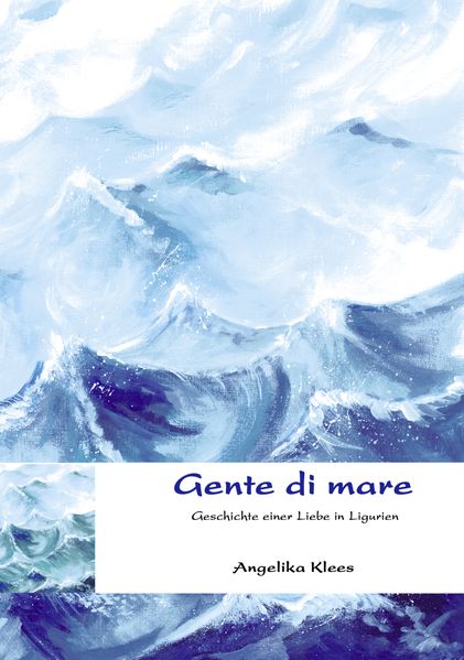 Cover von Gente di mare