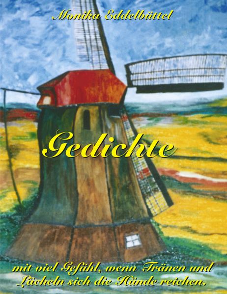 Cover von Gedichte