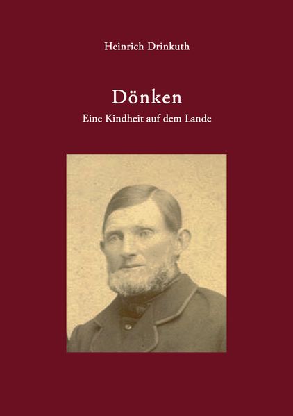 Cover von Dönken