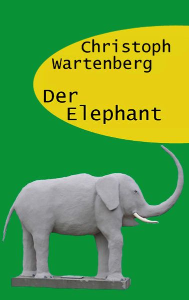Cover von Der Elephant
