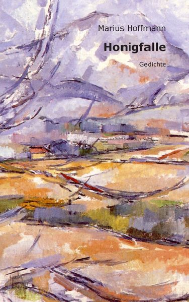 Cover von Honigfalle