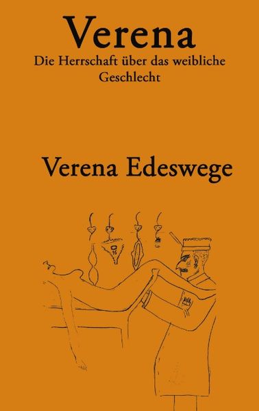 Cover von Verena