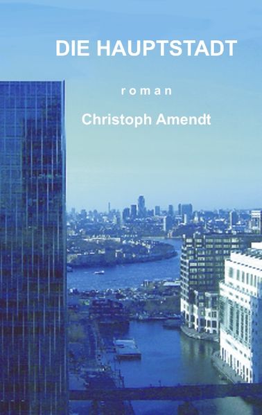 Cover von Die Hauptstadt