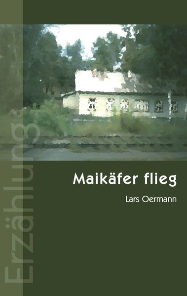 Cover von Maikäfer flieg