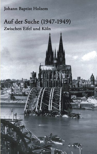 Cover von Auf der Suche (1947-1949)