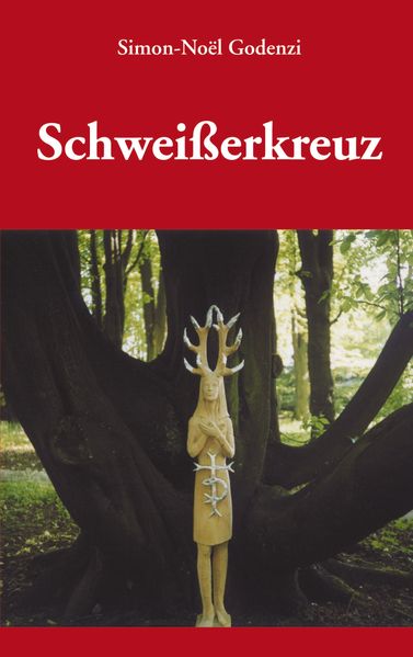 Cover von Schweisserkreuz