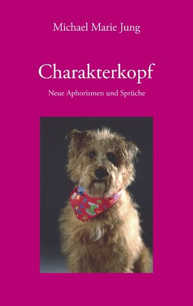 Cover von Charakterkopf