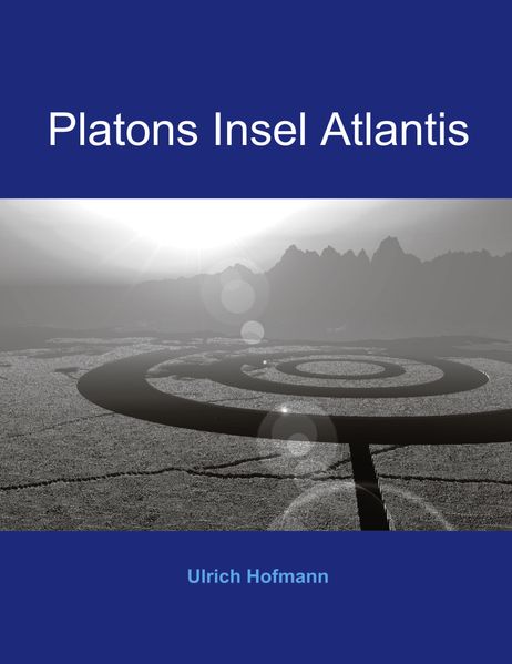 Cover von Platons Insel Atlantis