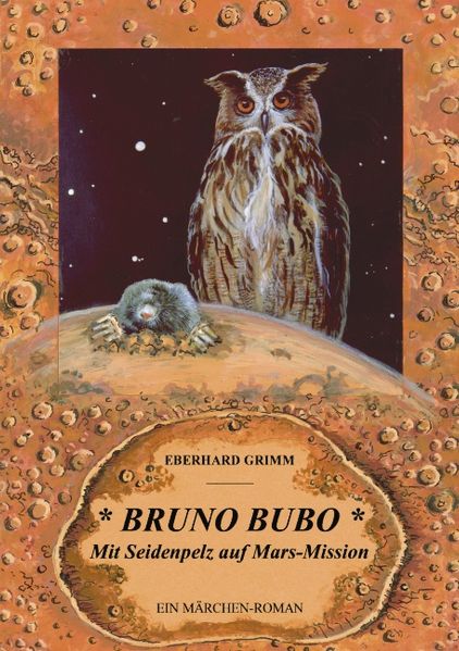 Cover von Bruno Bubo