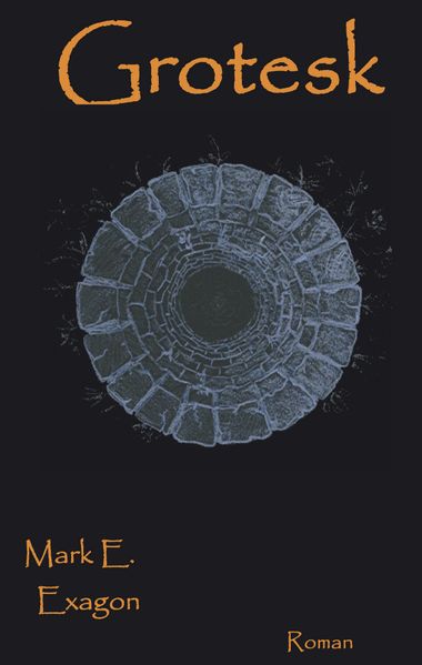 Cover von Grotesk