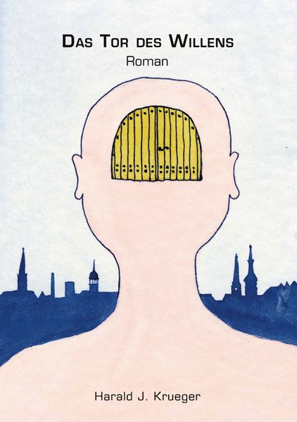 Cover von Das Tor des Willens