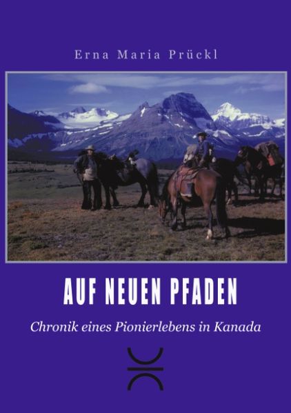 Cover von Auf neuen Pfaden