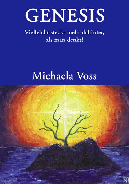 Cover von Genesis