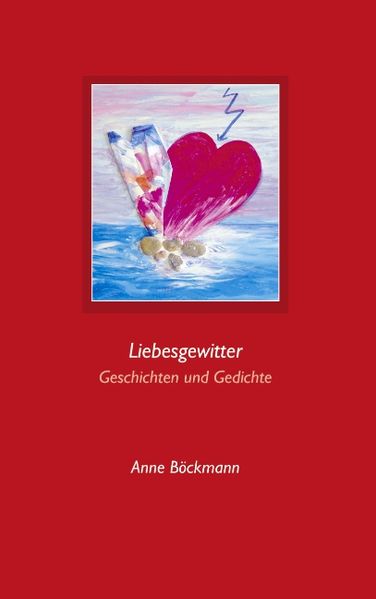 Cover von Liebesgewitter
