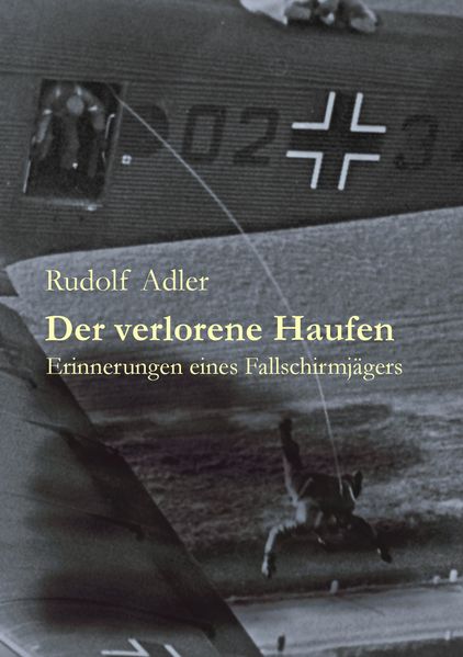 Cover von Der verlorene Haufen