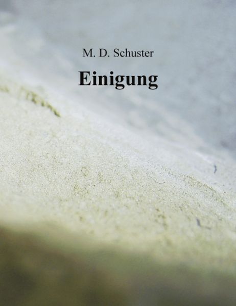 Cover von Einigung