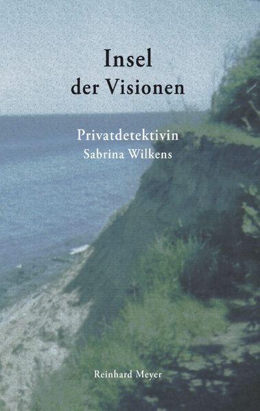 Cover von Insel der Visionen