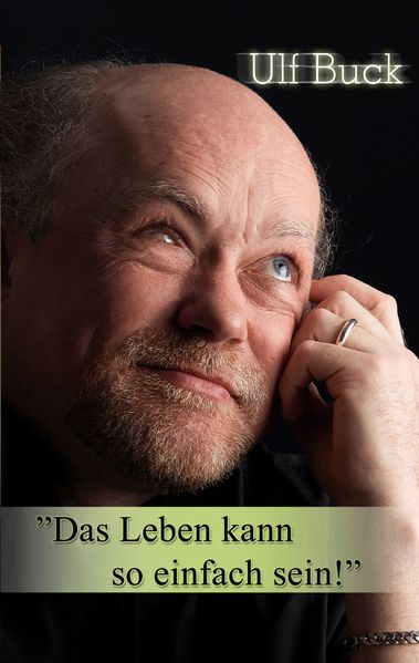 Cover von Das Leben kann so einfach sein