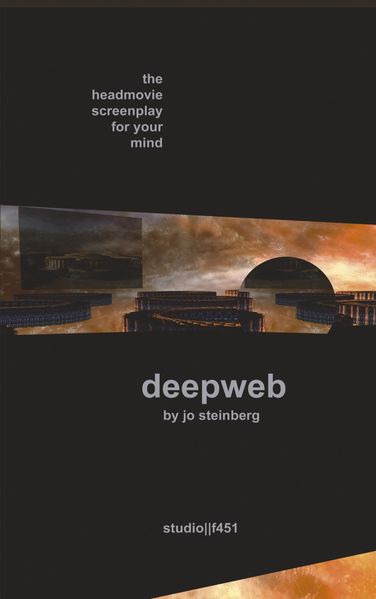 Cover von Deepweb