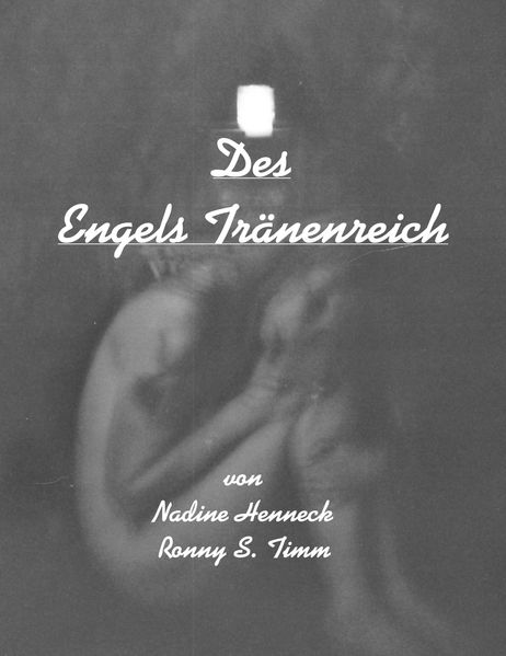 Cover von Des Engels Tränenreich
