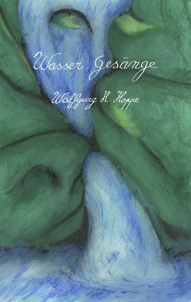 Cover von Wasser-Gesänge