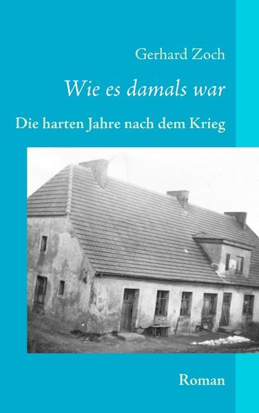 Cover von Wie es damals war