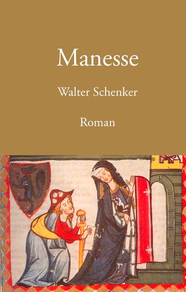 Cover von Manesse