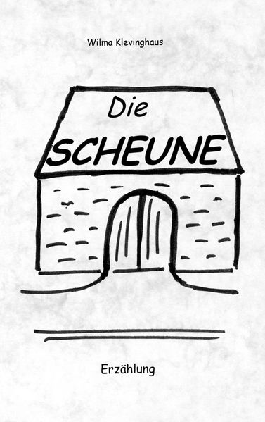 Cover von Die Scheune