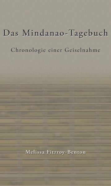 Cover von Das Mindanao-Tagebuch