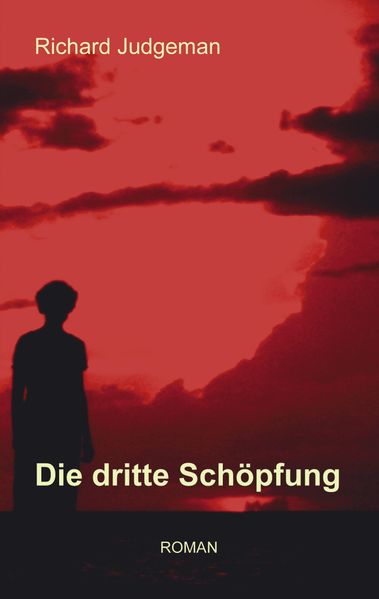Cover von Die dritte Schöpfung