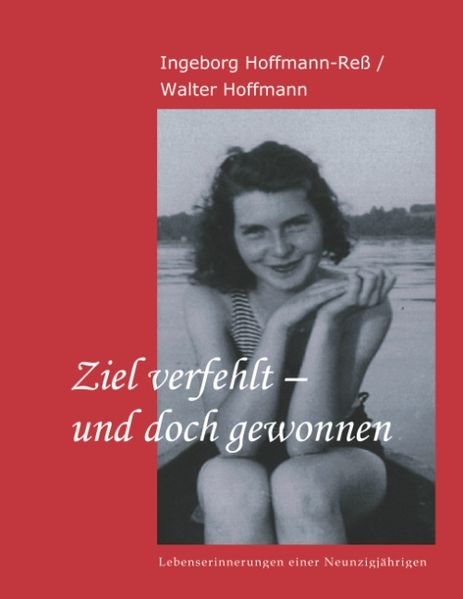 Cover von Ziel verfehlt – und doch gewonnen